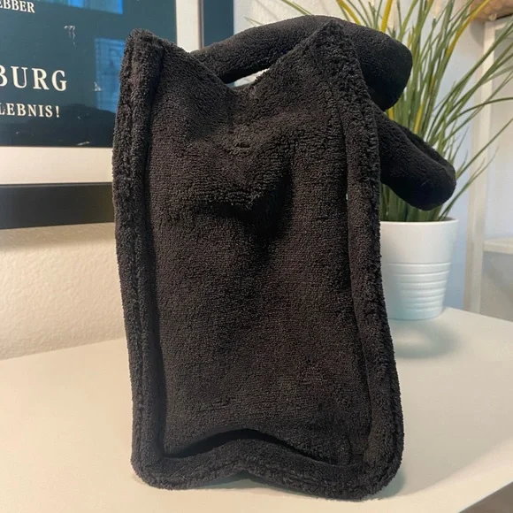 NWT Marc Jacobs The Terry Tote Bag Medium - Picture 11 of 14